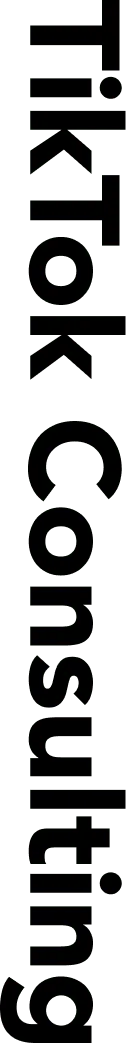 TikTok-Consulting装飾