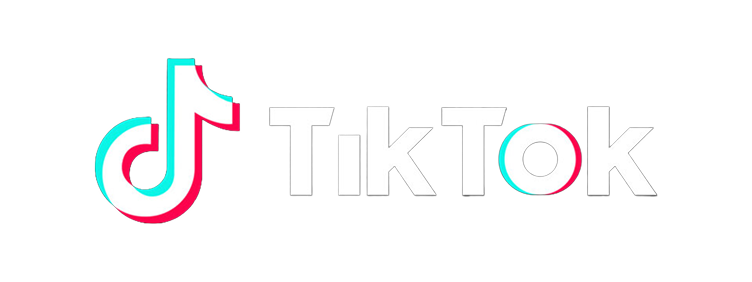 TikTok ロゴ